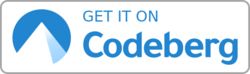 Link zu dem Repository des FZNano bei Codeberg